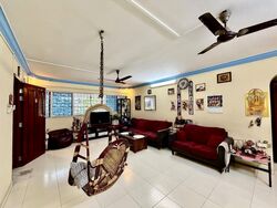 Blk 441 Jurong West Avenue 1 (Jurong West), HDB 4 Rooms #638057781